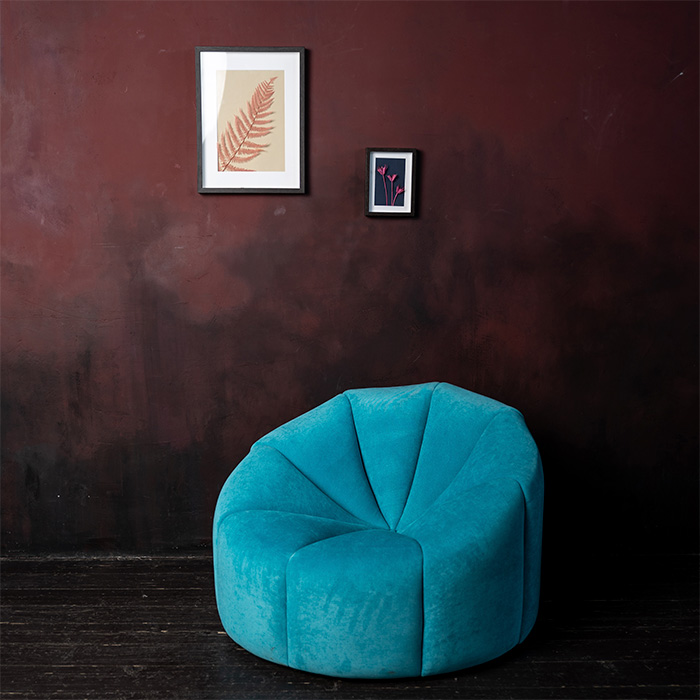 Кресло Velvet