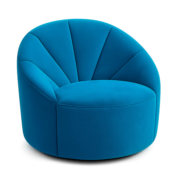 Кресло Velvet