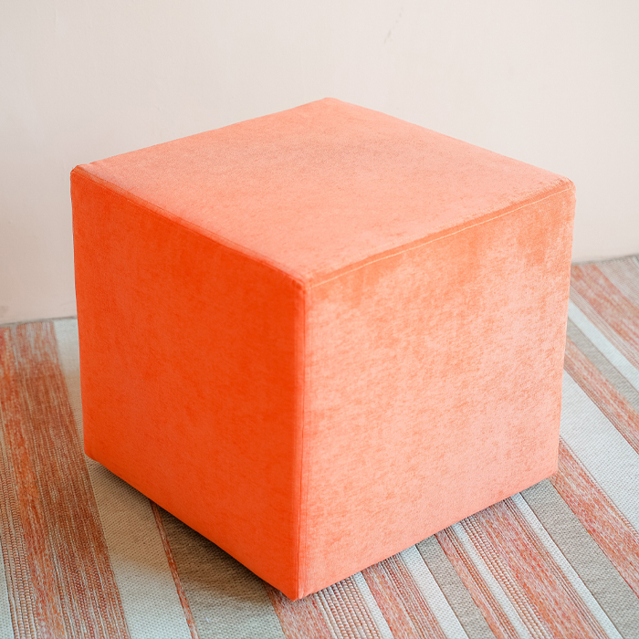 Пуфик SHAPE (квадратный)