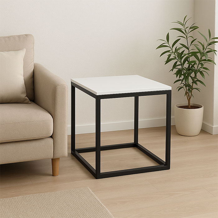 Стол журнальный Cube Loft