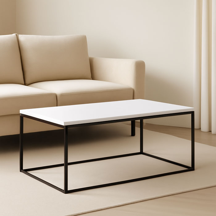 Стол журнальный Cube Loft XL