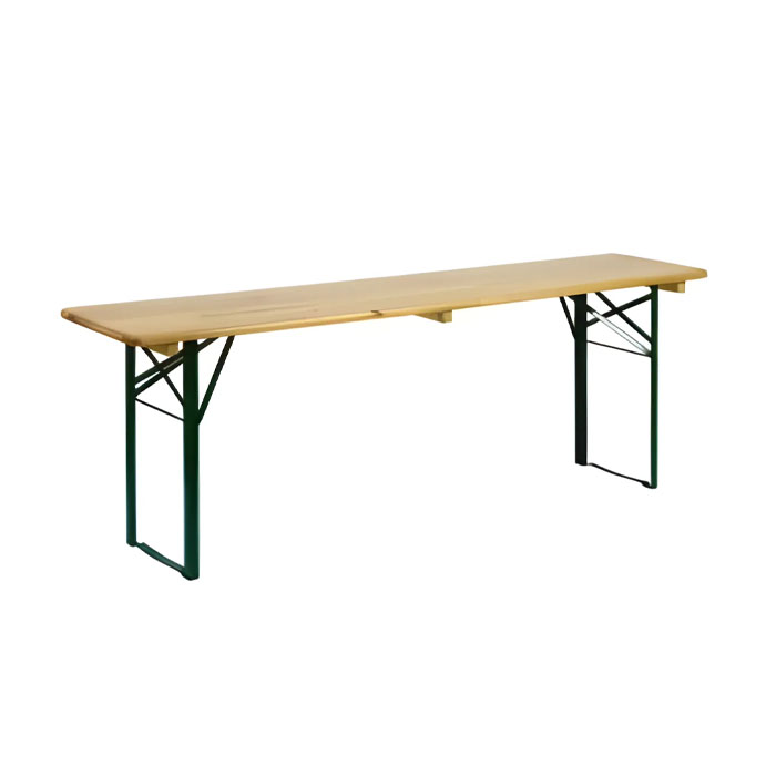 Стол складной Picnic (220х50см)