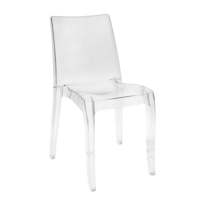 Стул банкетный Cristal Light