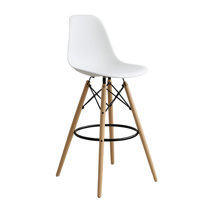 Стул барный Eames