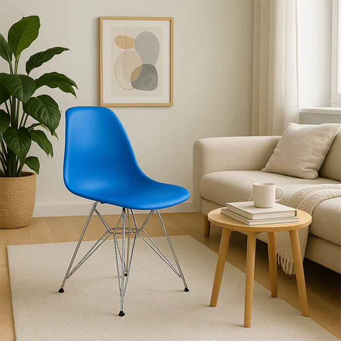 Стул Eames (металл)