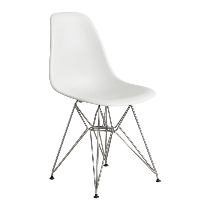 Стул Eames (металл)