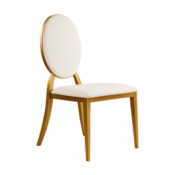 Стул Laval Gold