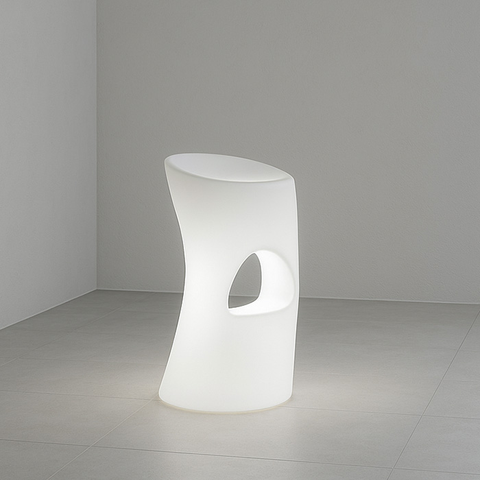 Стул LED Chair