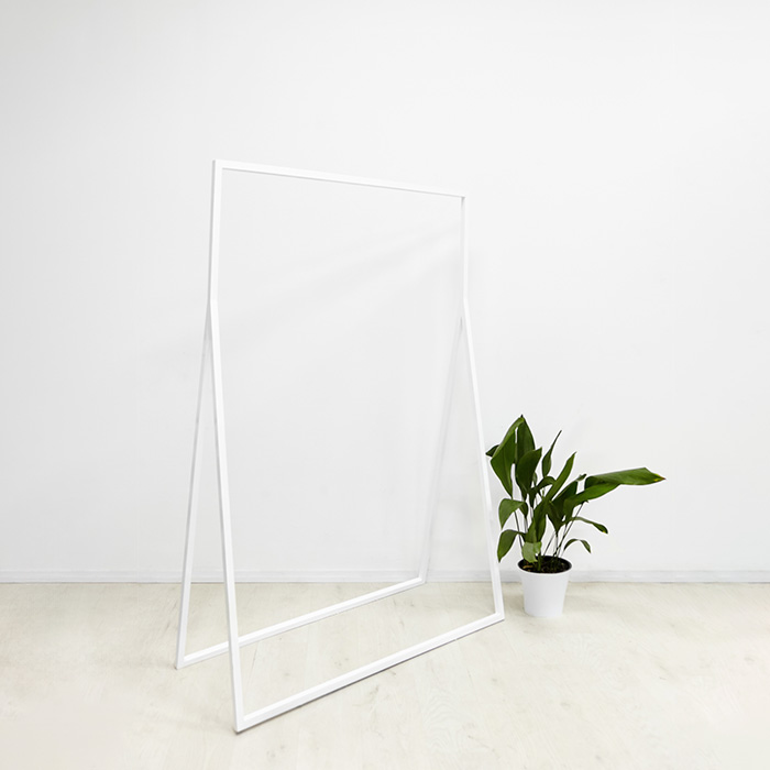 Вешало MINIMAL (Vers.2)